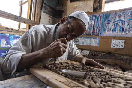 Ghulam Nabi Zargar