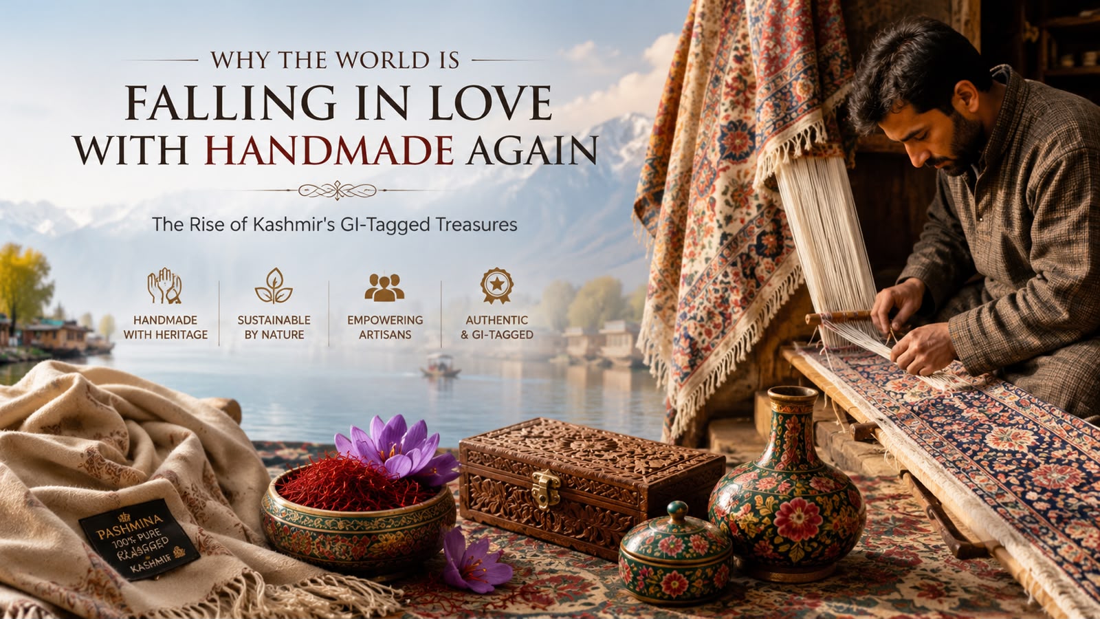 KashmirGiMart