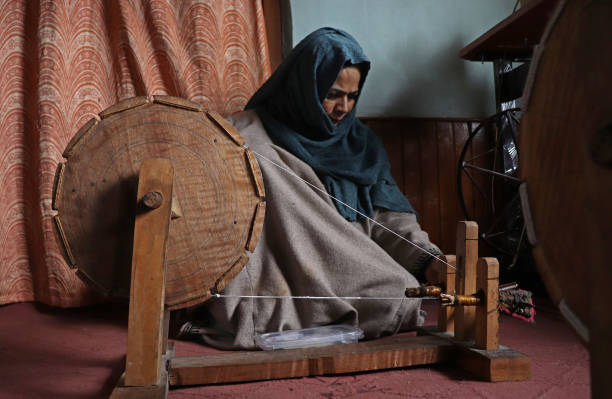 Kashmir Pashmina. — image 4