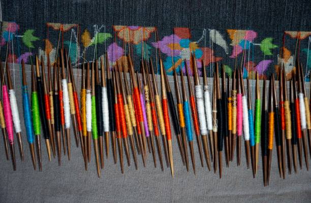 Kani Shawl — image 1
