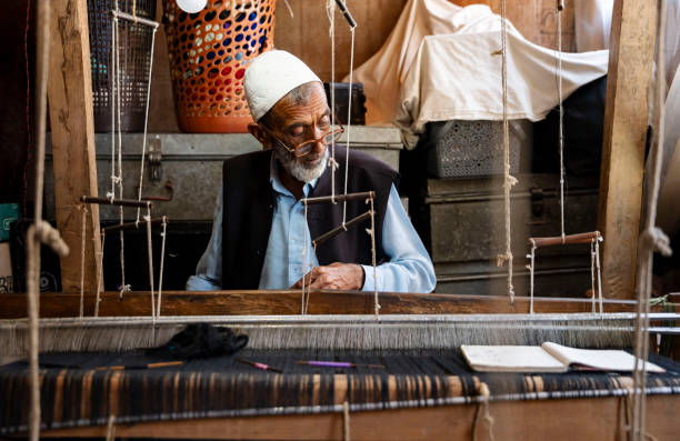 Kani Shawl — image 4